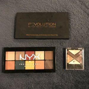 💋Makeup bundle💋